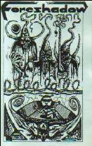 Foreshadow (CAN) : The Green God